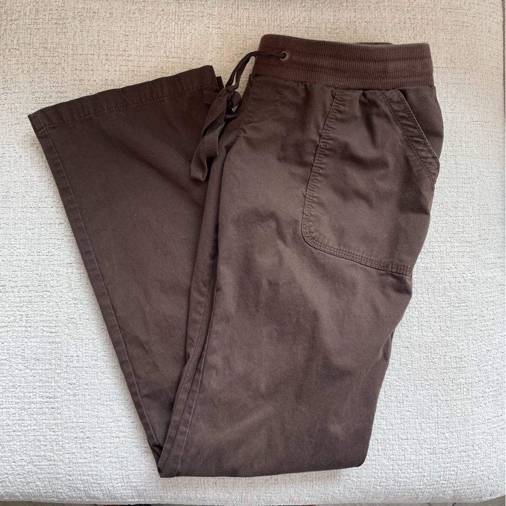 Old Navy Maternity Low Rise Pants - Size Small
